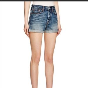 Levi’s | White Oak Cone Shorts